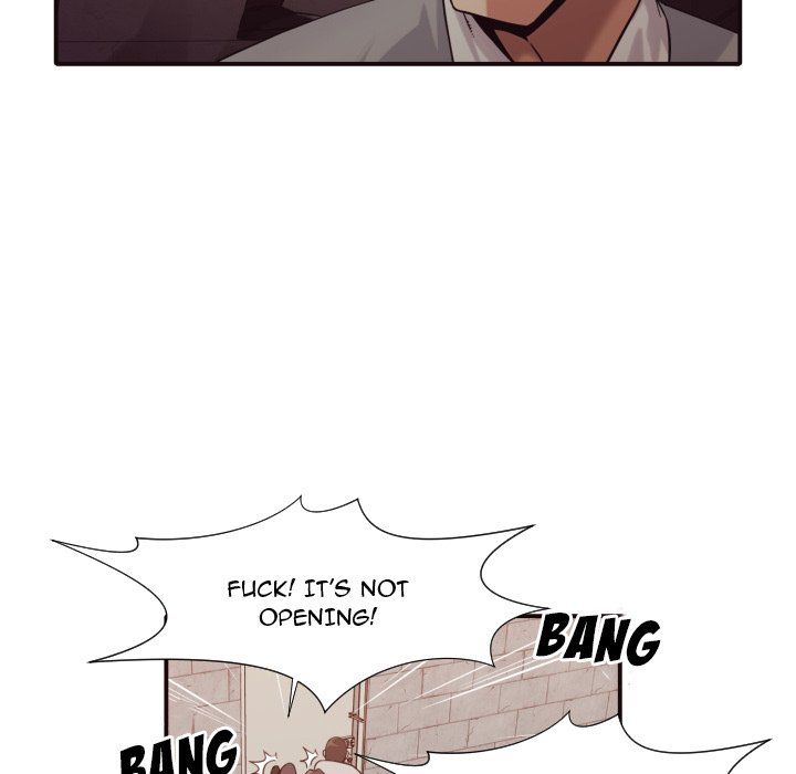 The Hidden Past Manhwa - Chapter 46 Page 22