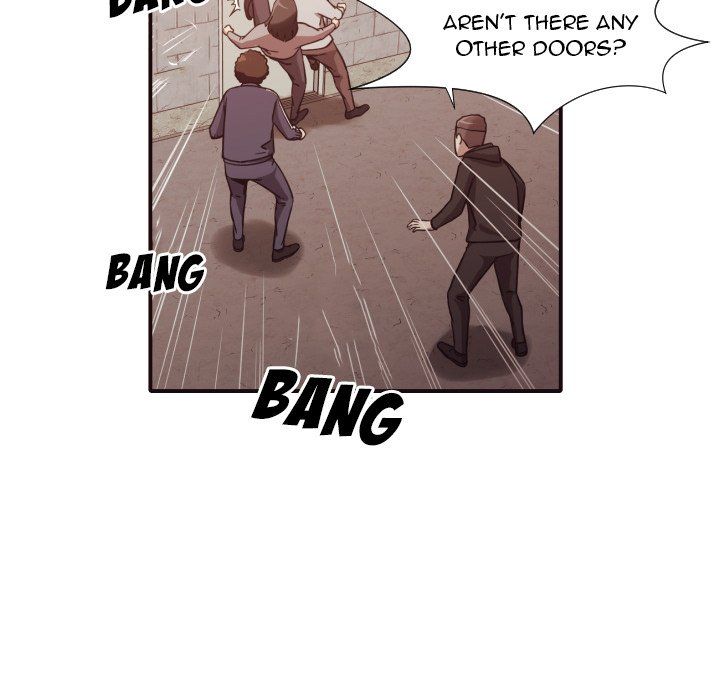 The Hidden Past Manhwa - Chapter 46 Page 23