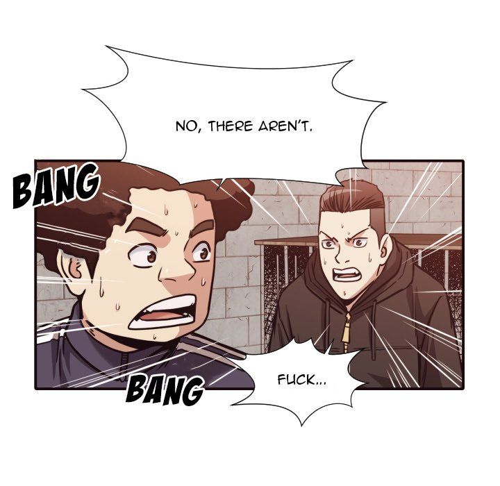 The Hidden Past Manhwa - Chapter 46 Page 24