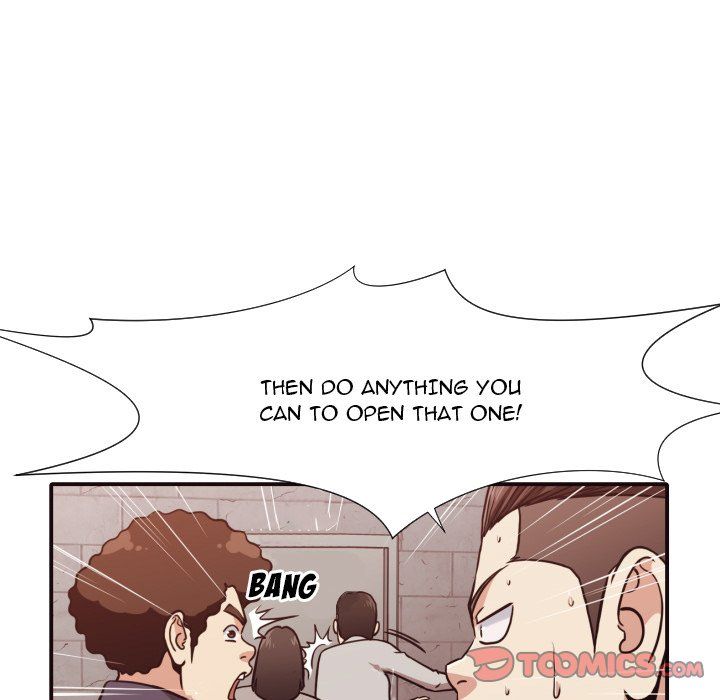The Hidden Past Manhwa - Chapter 46 Page 25