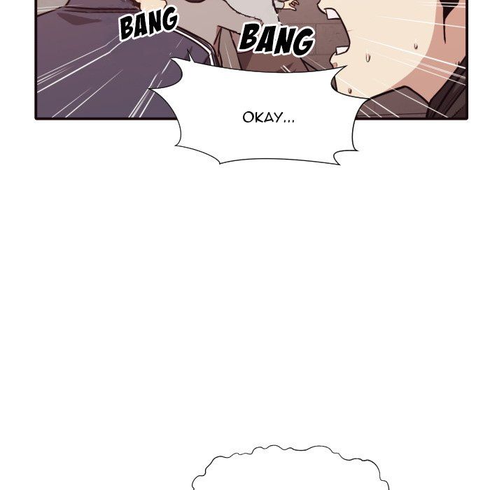 The Hidden Past Manhwa - Chapter 46 Page 26