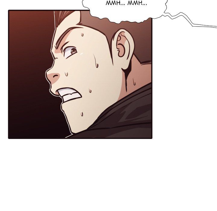 The Hidden Past Manhwa - Chapter 46 Page 27