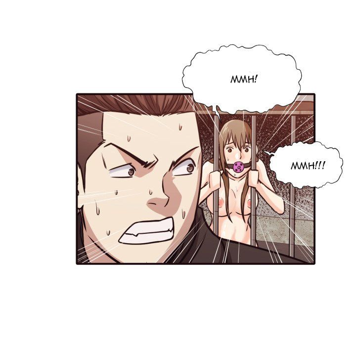 The Hidden Past Manhwa - Chapter 46 Page 28