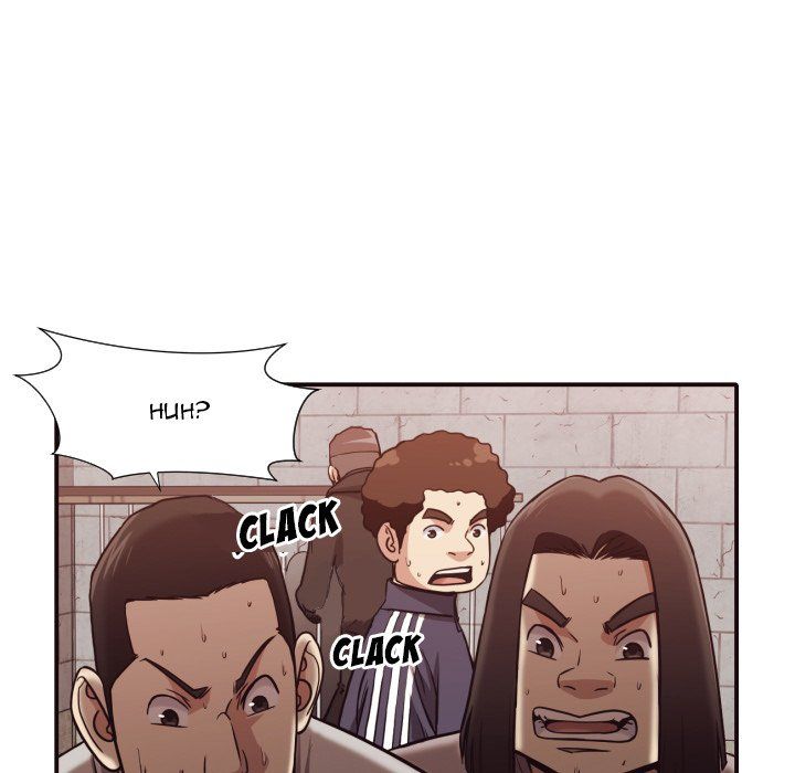 The Hidden Past Manhwa - Chapter 46 Page 29