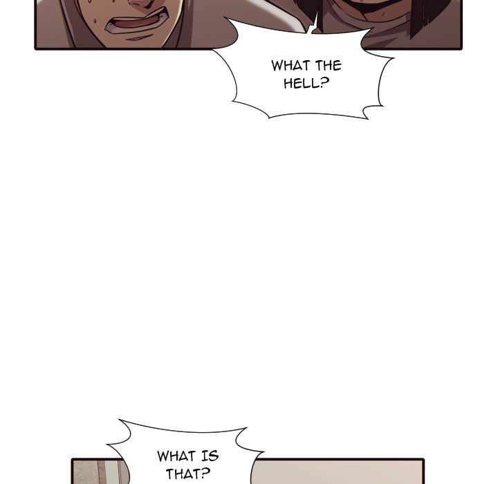 The Hidden Past Manhwa - Chapter 46 Page 30