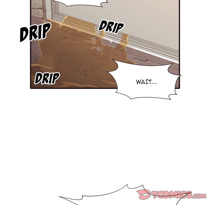 The Hidden Past Manhwa - Chapter 46 Page 31