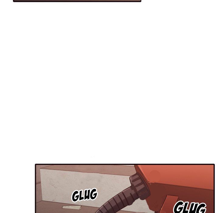 The Hidden Past Manhwa - Chapter 46 Page 34