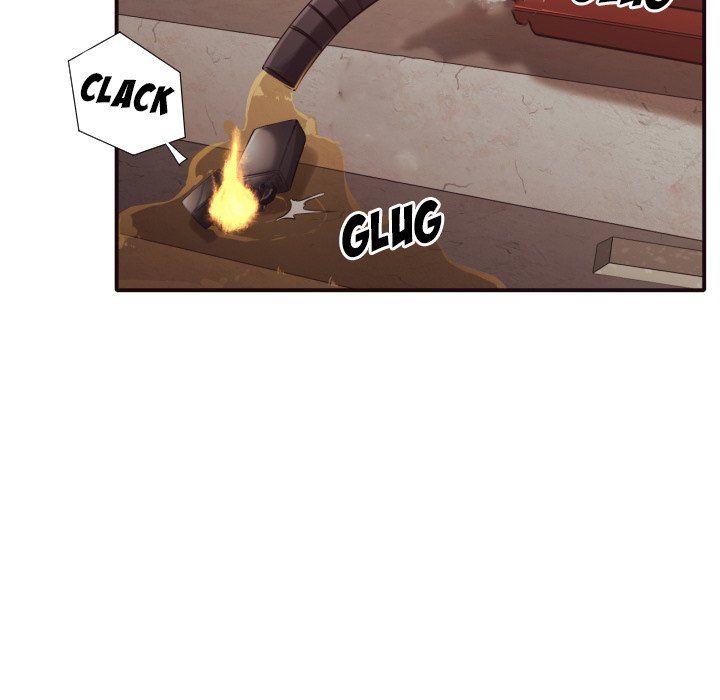 The Hidden Past Manhwa - Chapter 46 Page 35