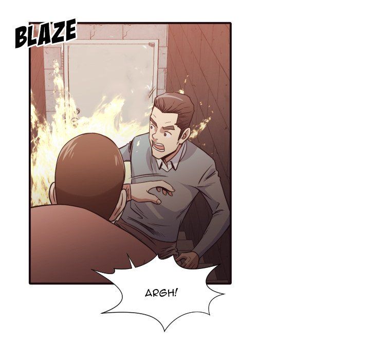 The Hidden Past Manhwa - Chapter 46 Page 36