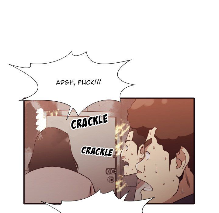 The Hidden Past Manhwa - Chapter 46 Page 38