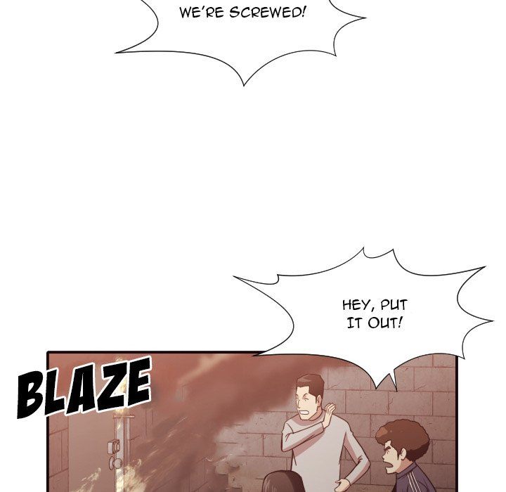 The Hidden Past Manhwa - Chapter 46 Page 39