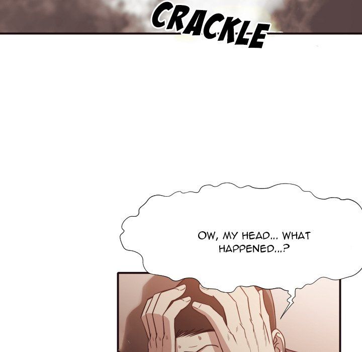 The Hidden Past Manhwa - Chapter 46 Page 42