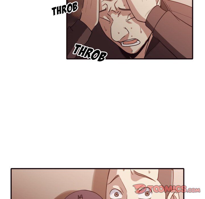 The Hidden Past Manhwa - Chapter 46 Page 43