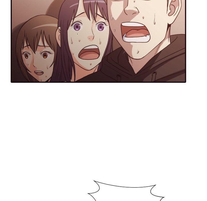 The Hidden Past Manhwa - Chapter 46 Page 44