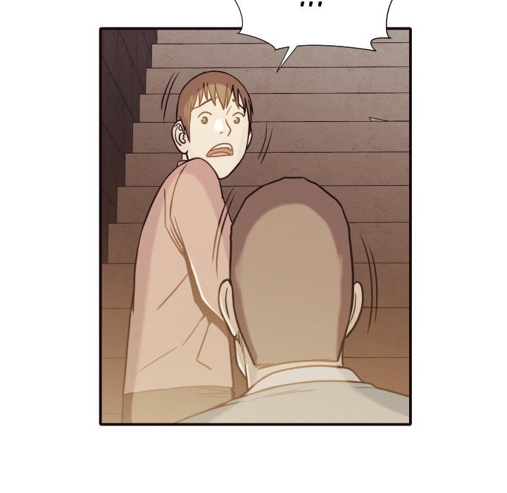 The Hidden Past Manhwa - Chapter 46 Page 45