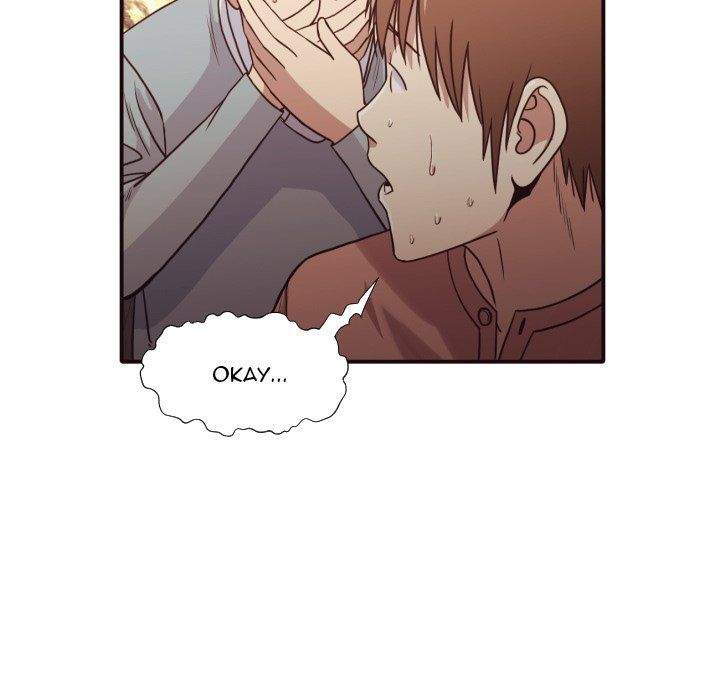 The Hidden Past Manhwa - Chapter 46 Page 47
