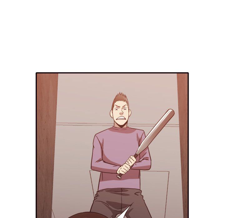 The Hidden Past Manhwa - Chapter 46 Page 51