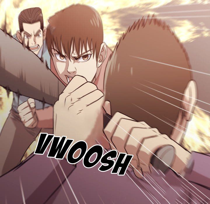 The Hidden Past Manhwa - Chapter 46 Page 57