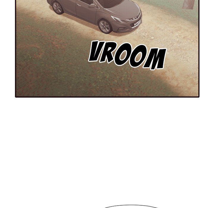 The Hidden Past Manhwa - Chapter 46 Page 62