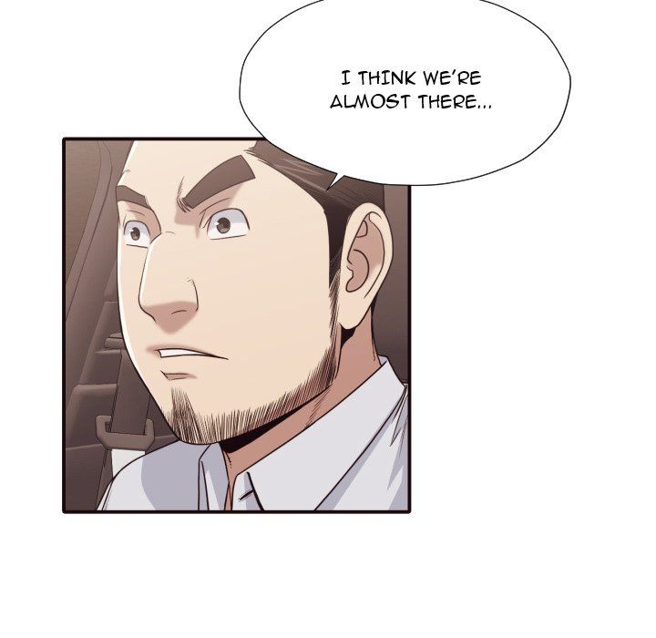 The Hidden Past Manhwa - Chapter 46 Page 63