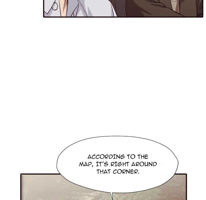 The Hidden Past Manhwa - Chapter 46 Page 65