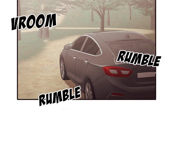 The Hidden Past Manhwa - Chapter 46 Page 66