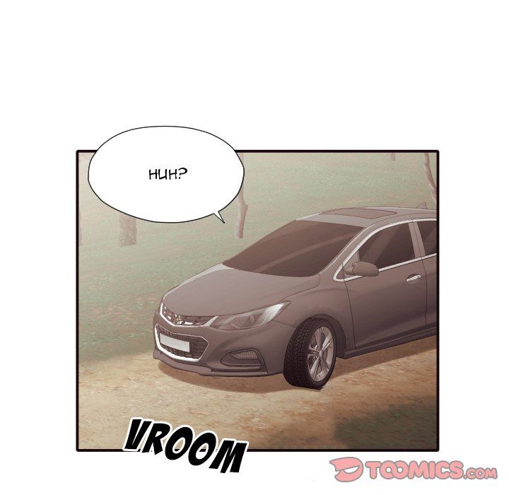 The Hidden Past Manhwa - Chapter 46 Page 67