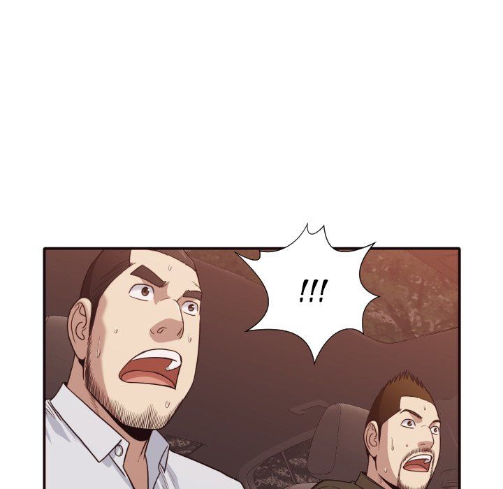 The Hidden Past Manhwa - Chapter 46 Page 68