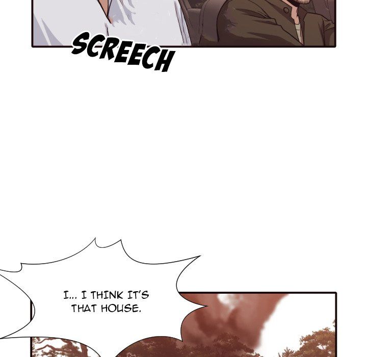 The Hidden Past Manhwa - Chapter 46 Page 69