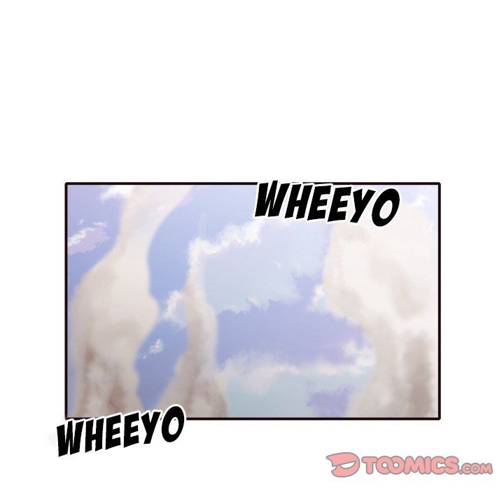 The Hidden Past Manhwa - Chapter 46 Page 73