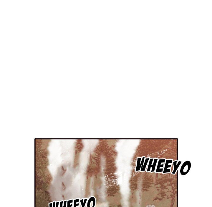 The Hidden Past Manhwa - Chapter 46 Page 74