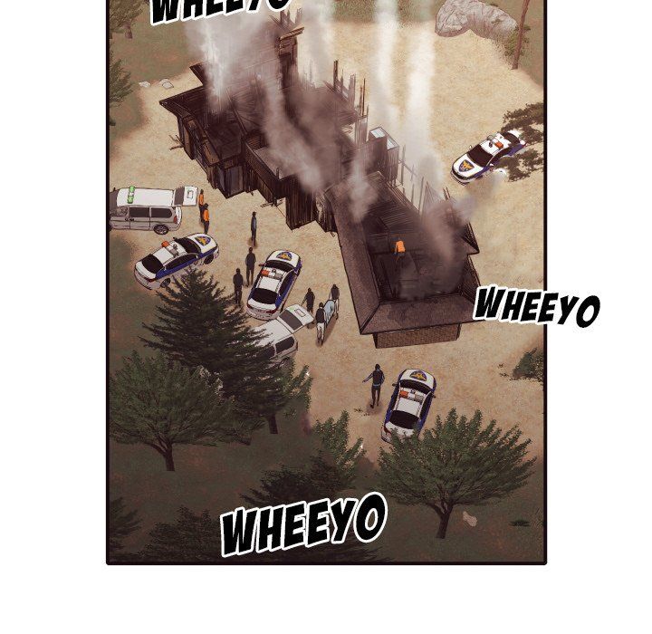 The Hidden Past Manhwa - Chapter 46 Page 75