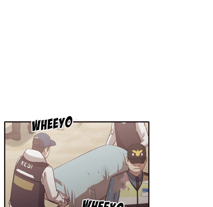 The Hidden Past Manhwa - Chapter 46 Page 76