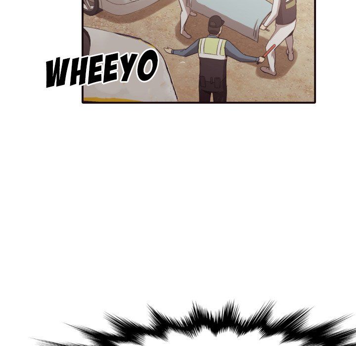 The Hidden Past Manhwa - Chapter 46 Page 78