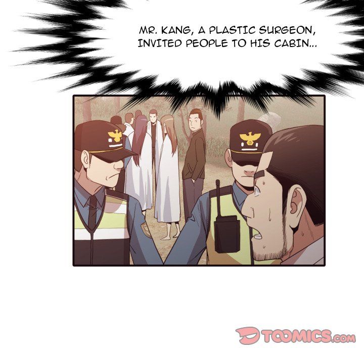 The Hidden Past Manhwa - Chapter 46 Page 79