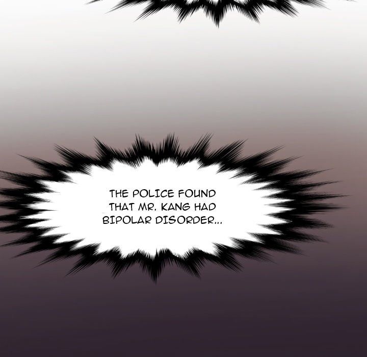 The Hidden Past Manhwa - Chapter 46 Page 83