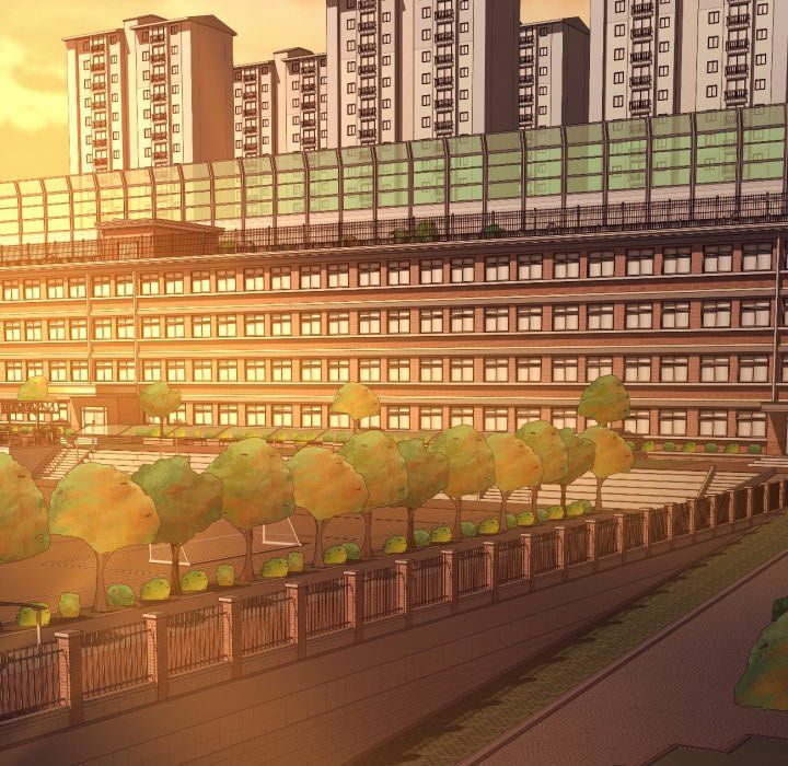 The Hidden Past Manhwa - Chapter 46 Page 86