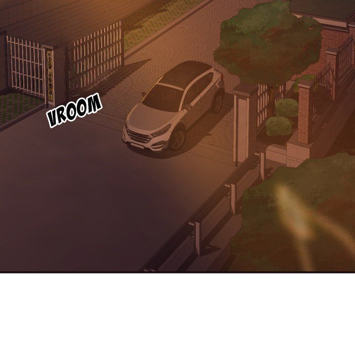 The Hidden Past Manhwa - Chapter 46 Page 87