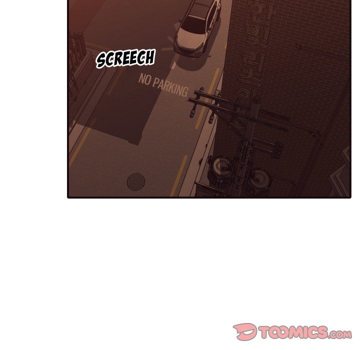 The Hidden Past Manhwa - Chapter 46 Page 91