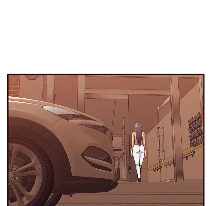 The Hidden Past Manhwa - Chapter 46 Page 92