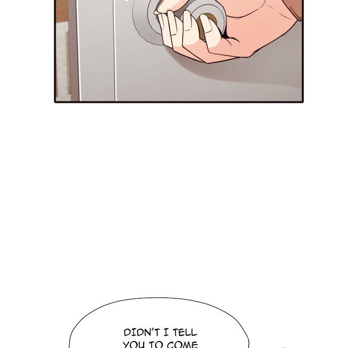 The Hidden Past Manhwa - Chapter 46 Page 94