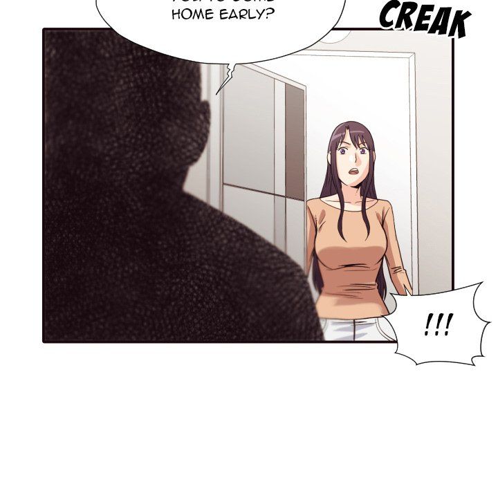 The Hidden Past Manhwa - Chapter 46 Page 95