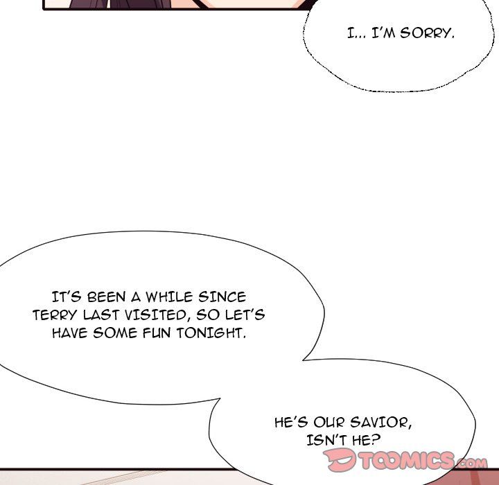 The Hidden Past Manhwa - Chapter 46 Page 97