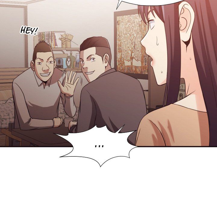 The Hidden Past Manhwa - Chapter 46 Page 98