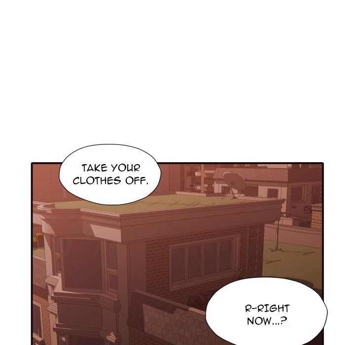The Hidden Past Manhwa - Chapter 46 Page 99