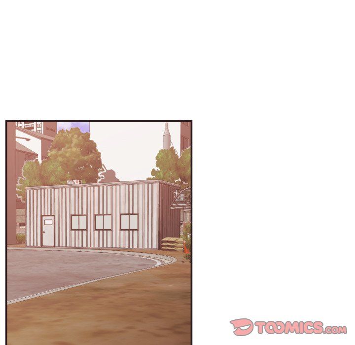 The Hidden Past Manhwa - Chapter 23 Page 5