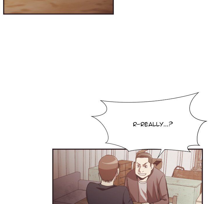 The Hidden Past Manhwa - Chapter 23 Page 6