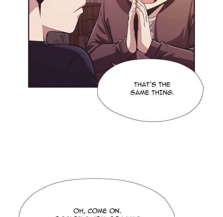 The Hidden Past Manhwa - Chapter 23 Page 10