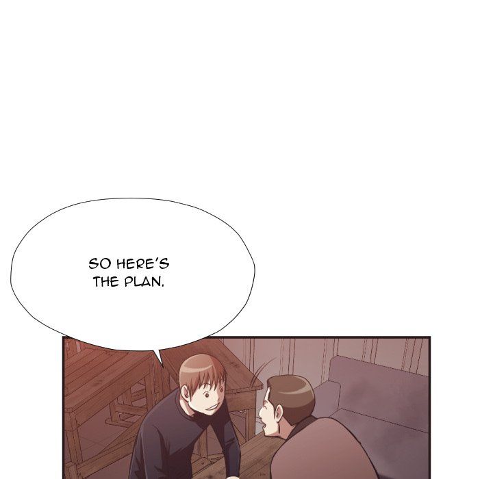 The Hidden Past Manhwa - Chapter 23 Page 12