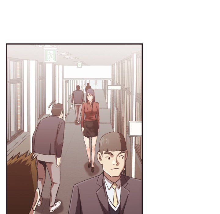 The Hidden Past Manhwa - Chapter 23 Page 16